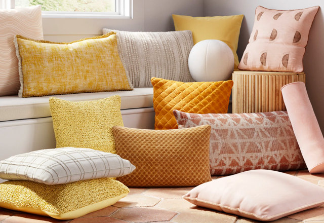 Our Picks: Accent Pillows